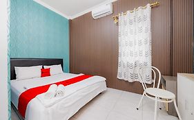 Reddoorz Near Jalan Adi Sucipto Solo